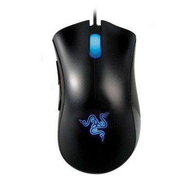 雷蛇(Razer)炼狱蝰蛇DeathAdder 升级版 鼠标