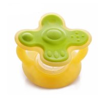 combi康贝 练牙器 阶段3:固齿型31003