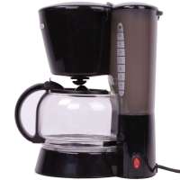 荣事达咖啡机RS-CF03