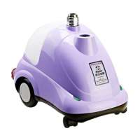 麦尔挂蒸汽烫机AOW26S(浅紫)