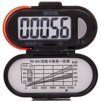 百利达计步器PD-641