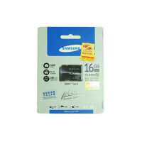 三星(SAMSUNG)存储卡SD16G/C10