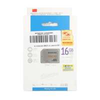 三星(SAMSUNG)存储卡SD16G/C6