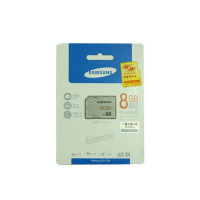 三星(SAMSUNG)存储卡SD8G/C6