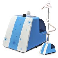 海尔挂烫机HGS-E3212 家用蒸汽挂烫机 实用便携挂烫 全国联保