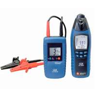 CEM华盛昌 电缆探测仪LA-1012