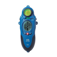 CEM华盛昌 木材/金属/交流电压三合一探测仪LA-1010