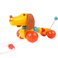 木玩世家摇摆狗