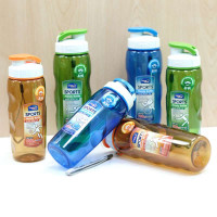 乐扣乐扣便携茶杯 HPP721TG(500ml)