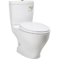 (TOTO)CW981分体坐便器(坑距:305MM)