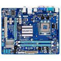 技嘉(GIGABYTE)GA-G41MT-S2主板(IntelG41/LGA775)