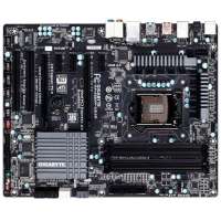 技嘉(GIGABYTE)GA-Z68XP-UD3R rev.1.0主板(INTELZ68/LGA1155)