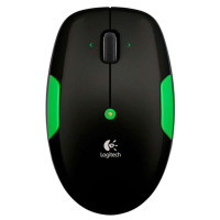 罗技 M345(橄榄绿)(910-002522)