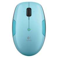 罗技 M345(青松石)(910-002520)