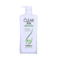 清扬去屑洗发露控油平衡型750ml