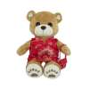 大脚熊Djbear智能早教玩具DJB-212(棕色)