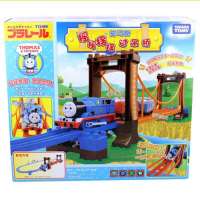 DOMICA摇摇摆摆过吊桥TT335771