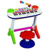 皇室新电子琴TR8867