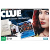 变形金刚大件塑料+纸板游戏套装(clue)H40613