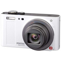 宾得 数码相机 RZ18 (白)+4G卡+包