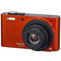 宾得 数码相机 RZ18 (橙)+4G卡+包