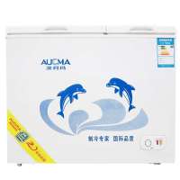 澳柯玛冷柜BCD-189CH皓月白