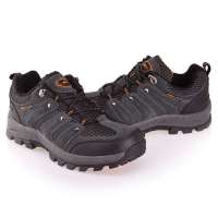 回力男式登山鞋WDS3009J灰(44)