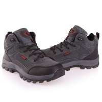 回力男式登山鞋WDS3012J灰(42)