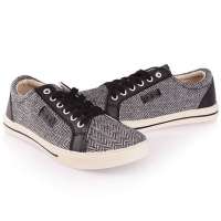 回力男式休闲运动鞋3111黑(39)