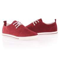 回力男式休闲运动鞋3336红(40)