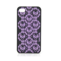 乐歌iphone4/4s苹果保护壳PHC411-PUR