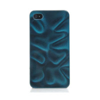 乐歌iphone4/4s苹果保护壳PHC413-DBL