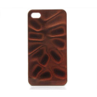 乐歌iphone4/4s苹果保护壳PHC413-ORG