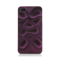 乐歌iphone4/4s苹果保护壳PHC413-PUR