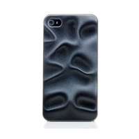 乐歌iphone4/4s苹果保护壳PHC413-SIL