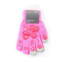 乐歌电容触摸屏触控手套TG03