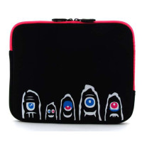 乐歌平板电脑防滑保护套PAC816