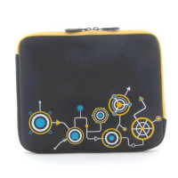 乐歌平板电脑防滑保护套PAC817