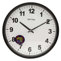 丽声超值挂钟CMG438NR