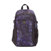 达派背包51025深紫