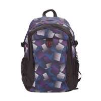 达派背包51026粉紫