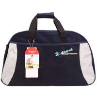 达派旅行袋750蓝