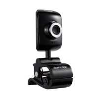 奥尼摄像头S918(瓷黑)