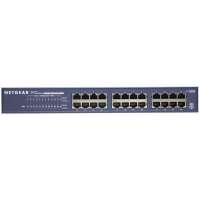 网件(NETGEAR)JGS524 24口千兆以太网交换机