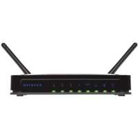 网件 NETGEAR 300M 无线宽带路由器 JWNR2000T