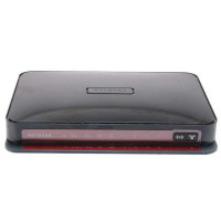 网件(NETGEAR)WNDR3800 600M双频千兆lan口无线路由器