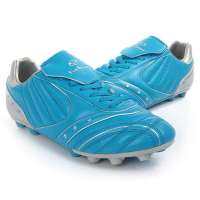 铁豹 悍将系列户外足球鞋1030-1_7104(蓝/银/40)