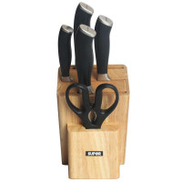 苏泊尔尖锋6件套T0709