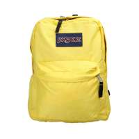 jansport休闲背包T501-4LA黄