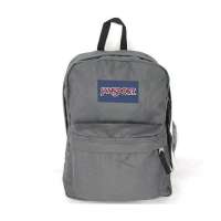 jansport休闲背包T501-6XD灰